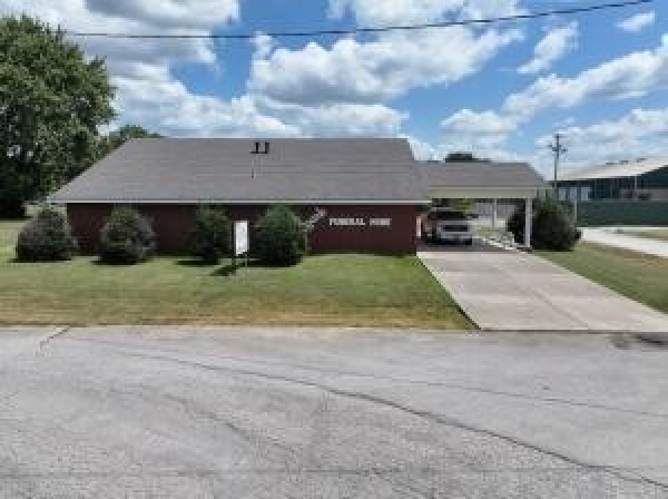 Listing Image #1 - Others for sale at 130 N Roy Hill Boulevard, Goodman MO 64843