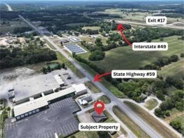Listing Image #3 - Others for sale at 130 N Roy Hill Boulevard, Goodman MO 64843