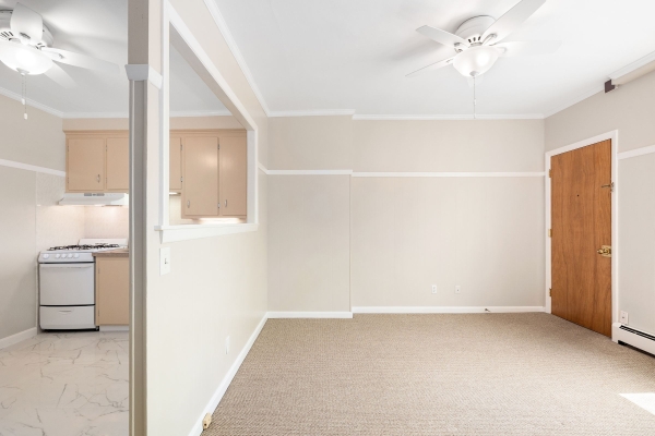 Listing Image #4 - Multi-family for sale at 212 Washington St., West Warwick RI 02893