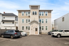 Listing Image #1 - Multi-family for sale at 212 Washington St., West Warwick RI 02893