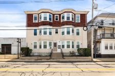 Listing Image #2 - Multi-family for sale at 212 Washington St., West Warwick RI 02893