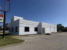 Retail property for sale in Bloomington, IL