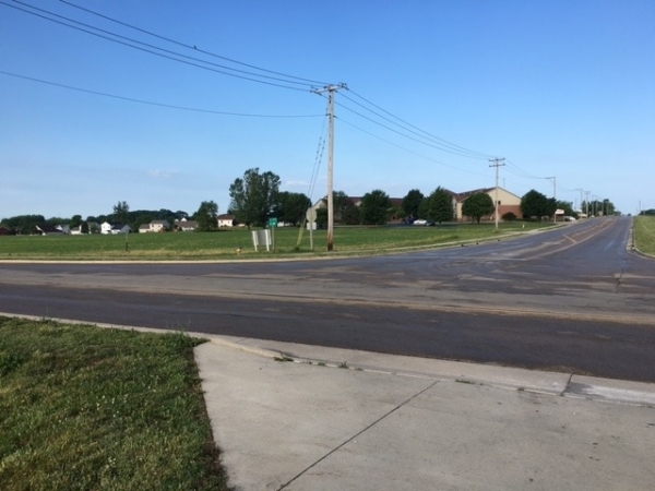 Listing Image #3 - Land for sale at 801 E Etna Road, Ottawa IL 61350