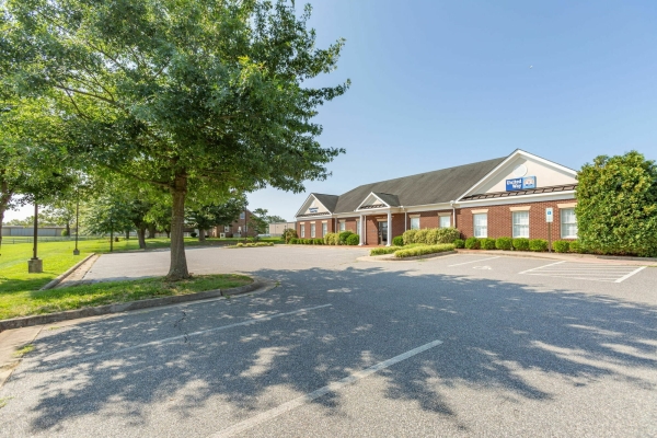 Listing Image #3 - Office for sale at 3310 Shannon Park Drive, Fredericksburg VA 22408
