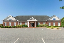 Office property for sale in Fredericksburg, VA