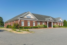 Listing Image #2 - Office for sale at 3310 Shannon Park Drive, Fredericksburg VA 22408