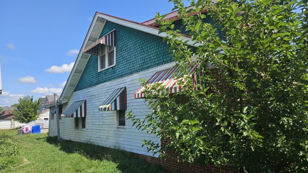 Listing Image #2 - Multi-family for sale at 2984 5th Avenue, Huntington WV 25702