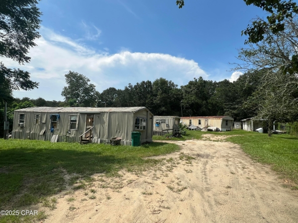 Listing Image #3 - Others for sale at 2336 Willie Lane, Bonifay FL 32425