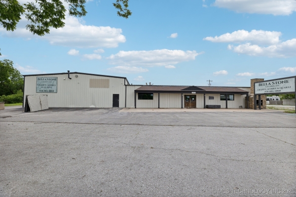 Listing Image #2 - Others for sale at 13802 S Union Place, Glenpool OK 74033