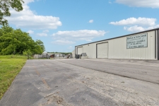 Listing Image #3 - Others for sale at 13802 S Union Place, Glenpool OK 74033