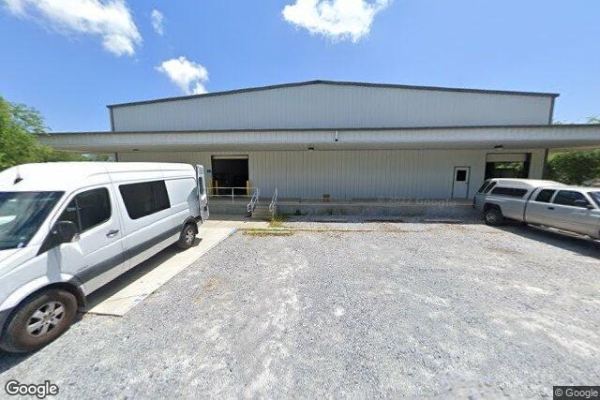 Listing Image #1 - Industrial for sale at 2400 W Herman St, Pensacola FL 32505