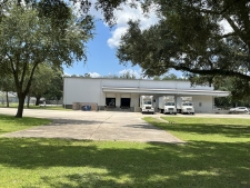 Listing Image #3 - Industrial for sale at 2400 W Herman St, Pensacola FL 32505