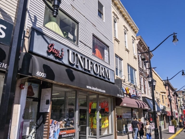 Listing Image #2 - Retail for sale at 4003 Bergenline Ave, Union City NJ 07087 Listing Image #2 - Retail for sale at 4003 Bergenline Ave, Union City NJ 07087