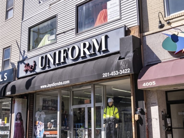 Listing Image #3 - Retail for sale at 4003 Bergenline Ave, Union City NJ 07087 Listing Image #3 - Retail for sale at 4003 Bergenline Ave, Union City NJ 07087