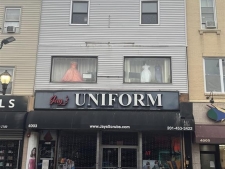 Retail property for sale in Union City, NJ
