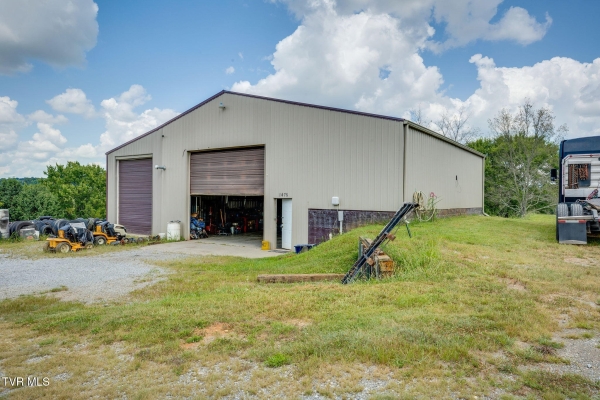 Listing Image #2 - Industrial for sale at 1476 Old State Route 34, Telford TN 37690