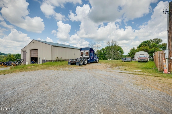 Listing Image #3 - Industrial for sale at 1476 Old State Route 34, Telford TN 37690