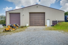 Industrial property for sale in Telford, TN