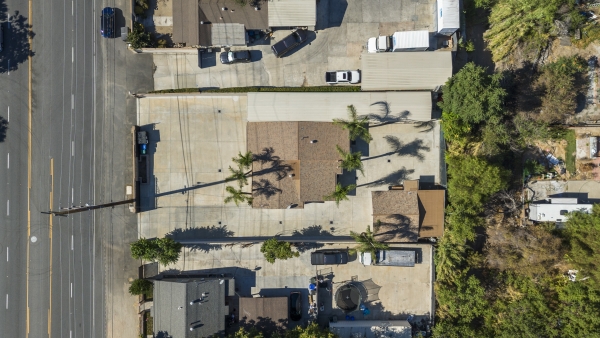 Listing Image #3 - Office for sale at 16835 Sierra Highway, Canyon Country CA 91351
