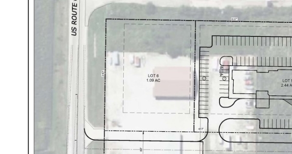 Listing Image #3 - Land for sale at 793 US RT 6, North Utica IL 61373