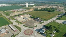 Land property for sale in North Utica, IL