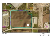 Land property for sale in Lasalle, IL
