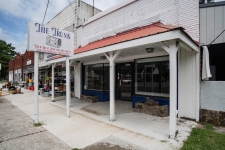 Retail property for sale in Cape Charles, VA