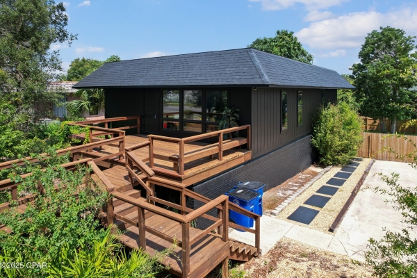 Listing Image #1 - Others for sale at 1010 W 11th Street, Panama City FL 32401