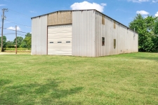 Listing Image #2 - Industrial for sale at 1250 19th Street NW, Paris TX 75460