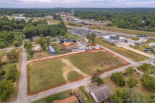 Land property for sale in Coweta, OK