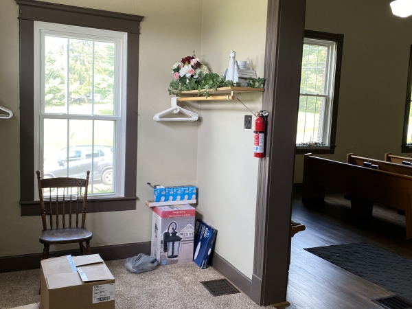 Listing Image #3 - Others for sale at 10501 National Rd., Thornville OH 43076
