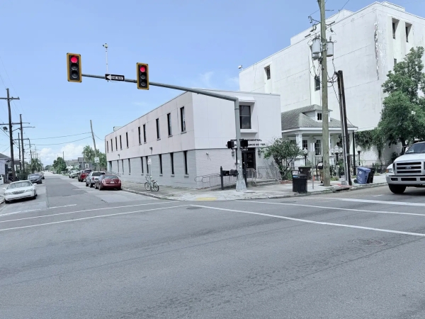 Listing Image #2 - Office for sale at 3401 St Claude Ave, New Orleans LA 70117