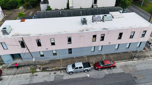 Listing Image #3 - Office for sale at 3401 St Claude Ave, New Orleans LA 70117