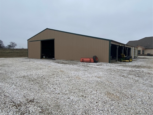 Listing Image #3 - Industrial for sale at 1800 S 144th Street, Haskell OK 74436
