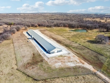 Industrial property for sale in Haskell, OK