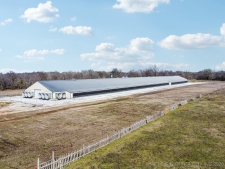 Listing Image #2 - Industrial for sale at 1800 S 144th Street, Haskell OK 74436
