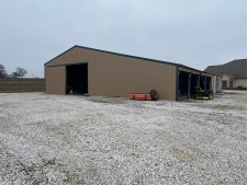 Listing Image #3 - Industrial for sale at 1800 S 144th Street, Haskell OK 74436