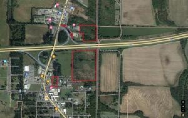 Listing Image #1 - Others for sale at Exit 216 I-40 8.75 Acres+/-Dr, Other AR 72021 Listing Image #1 - Others for sale at Exit 216 I-40 8.75 Acres+/-Dr, Other AR 72021