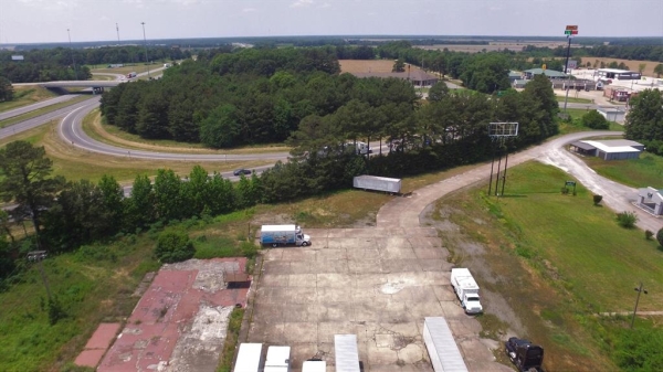 Listing Image #2 - Others for sale at Exit 216 I-40 8.75 Acres+/-Dr, Other AR 72021 Listing Image #2 - Others for sale at Exit 216 I-40 8.75 Acres+/-Dr, Other AR 72021