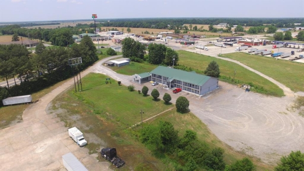 Listing Image #3 - Others for sale at Exit 216 I-40 8.75 Acres+/-Dr, Other AR 72021 Listing Image #3 - Others for sale at Exit 216 I-40 8.75 Acres+/-Dr, Other AR 72021