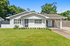 Office property for sale in Ocean Springs, MS