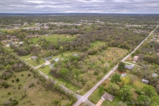 Listing Image #3 - Land for sale at E 141st Street, Coweta OK 74429