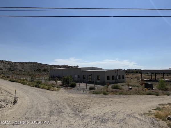 Listing Image #1 - Others for sale at 104 BISON Trail, Aztec NM 87410