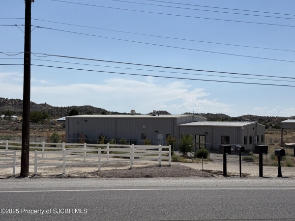 Listing Image #2 - Others for sale at 104 BISON Trail, Aztec NM 87410