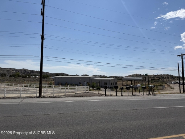 Listing Image #3 - Others for sale at 104 BISON Trail, Aztec NM 87410
