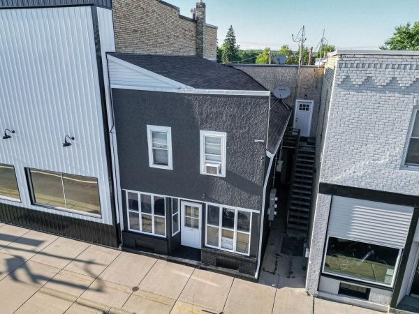 Listing Image #1 - Others for sale at 28 Main Street W, Richmond MN 56368