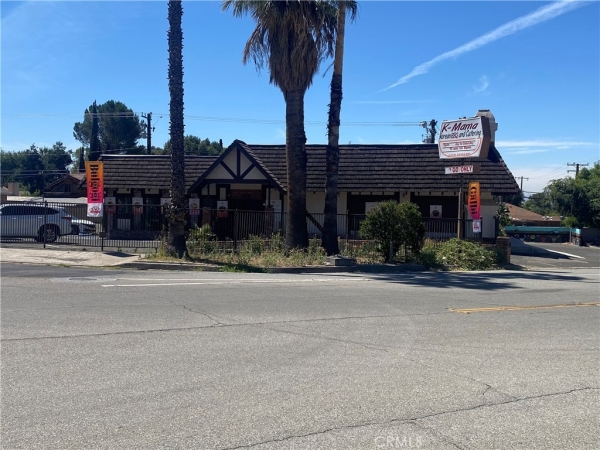 Listing Image #3 - Others for sale at 4775 N Sierra Way, San Bernardino CA 92404