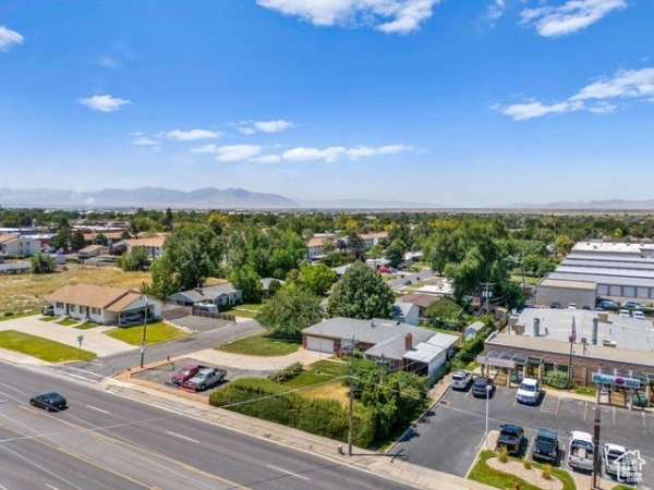 Listing Image #2 - Retail for sale at 990 S 500 W, Woods Cross UT 84010
