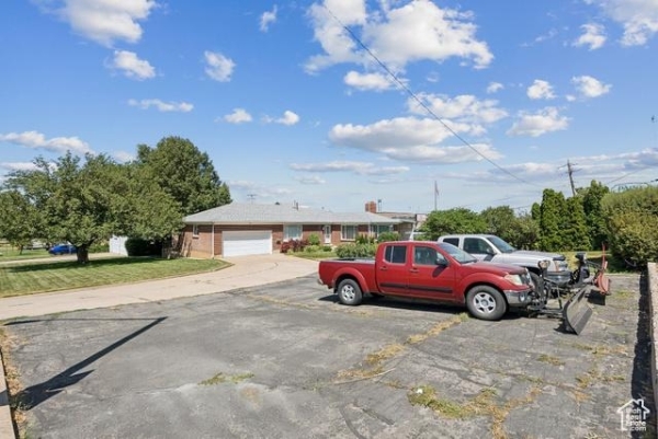 Listing Image #3 - Retail for sale at 990 S 500 W, Woods Cross UT 84010