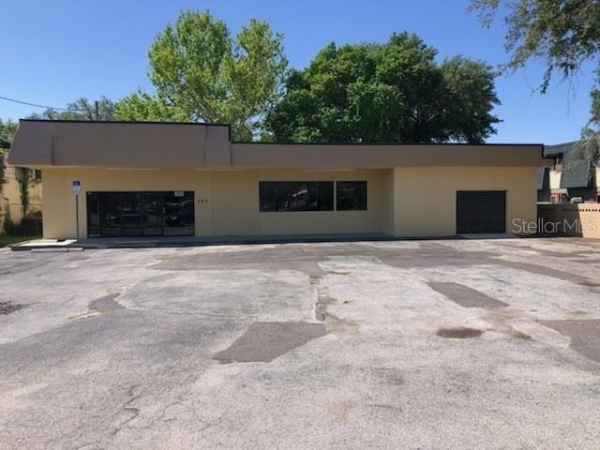 Listing Image #2 - Retail for sale at 203 SW 16th Avenue, Gainesville FL 32601